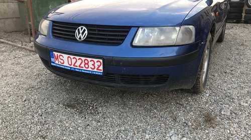 Carcasa filtru aer VW Passat B5 1999 break 1.9 tdi