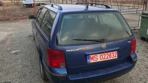 Carcasa filtru aer VW Passat B5 1999 break 1.9 tdi