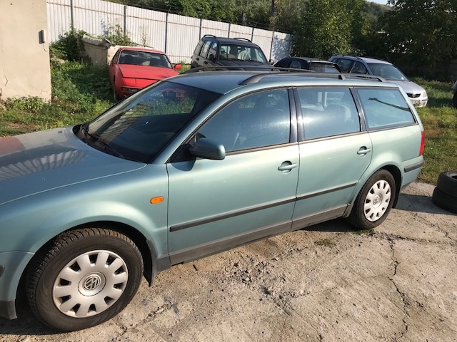 Carcasa filtru aer VW Passat B5 1999 bre