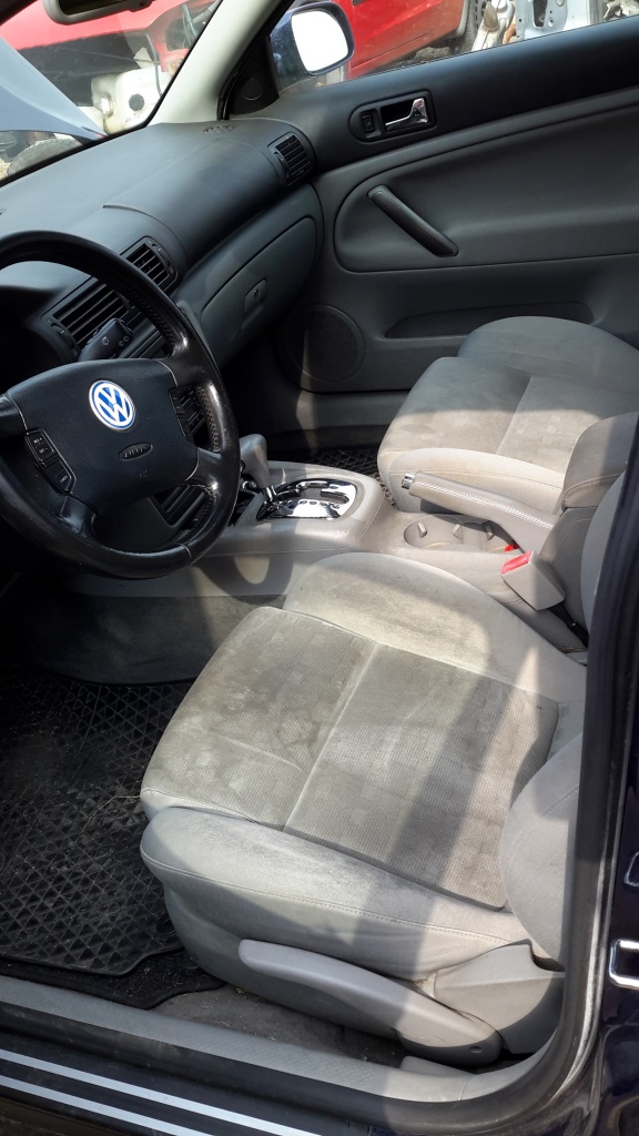 Carcasa filtru aer VW Passat B5 2001 bre
