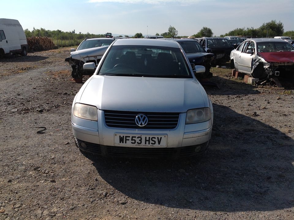 Carcasa filtru aer VW Passat B5 2003 Hatchback 1.9 tdi