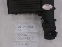 Carcasa filtru aer Vw Passat B6 2004 - 2012