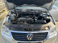 Carcasa filtru aer VW Passat B6 din 2007