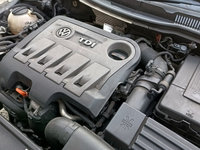 Carcasa filtru aer VW PASSAT CC 2.0 tdi CFGB