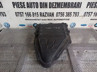 Carcasa Filtru Aer Vw Seat Skoda Audi 1.0 TSI Cod 04C129620A T-Roc Fabia Ibiza Audi A1 Q2 Arona Golf 7 Octavia Etc. - Dezmembrari Arad