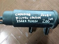 Carcasa Filtru Carbon Citroen Xsara Picasso 2008 1.6 16v