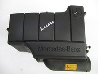 CARCASA FILTRU COD A 1660940001 MERCEDES A-CLASS W168 1.6 BENZINA FAB. 1997 - 2004 ⭐⭐⭐⭐⭐