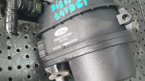 Carcasa filtru combustibil 1.4 tdci f6jb ford fiesta 5 2s6q-9155-ba