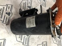 Carcasa filtru combustibil 1K0127400C, Vw Touran (1T1, 1T2) 2.0tdi