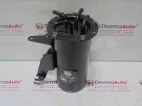 Carcasa filtru combustibil 3C0127400C, Seat Toledo 3 (5P2) 1.9 tdi