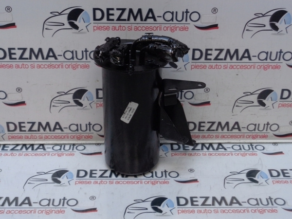 Carcasa filtru combustibil, 3C0127400C, Vw Passat (3C) 2.0tdi, CBBB