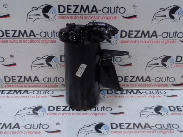Carcasa filtru combustibil, 3C0127400C, Vw Passat (3C) 2.0tdi, CBBB