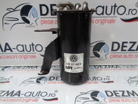 Carcasa filtru combustibil, 3C0127400D, Audi Q3, 2.0tdi, CFFB