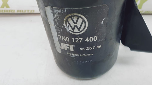 Carcasa filtru combustibil 7n0127400 2.0 tdi Volkswagen VW Sharan 2 [2010 - 2015]