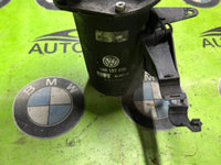 Carcasa filtru combustibil, 7N0127400, Audi TT Roadster