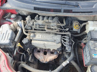 Carcasa Filtru Combustibil Chevrolet Aveo 1.2 , 84cp, tip-B12D1 2010, Hatchback
