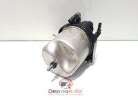 Carcasa filtru combustibil, Citroen C3 (II), 1.6 hdi, 9H06, 9672314980