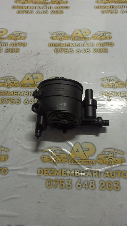 Carcasa filtru combustibil CITROEN Jumpy I MPV 1.9 D 69 CP cod: 9625224180