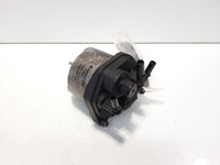 Carcasa filtru combustibil, cod 9672314980, Citroen C4 (II) 1.6 HDI, 9H06 (id:597015)