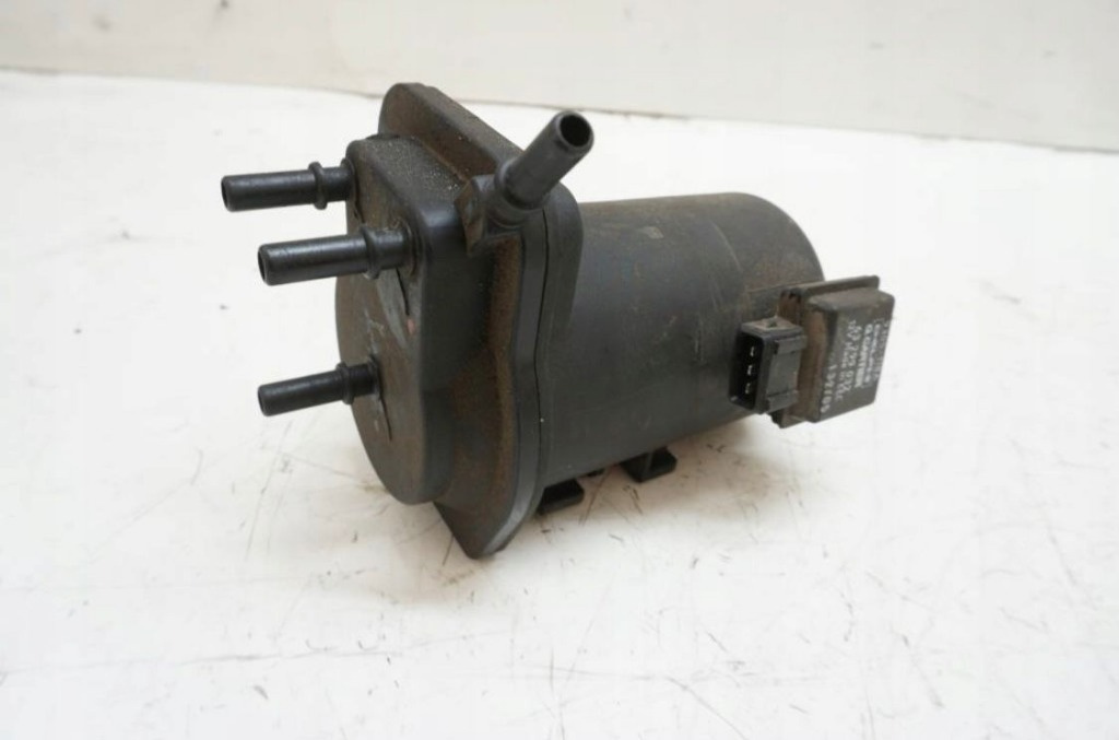 Carcasa filtru combustibil cu senzor delphi 1.5 dci Renault Scenic 1.5 DCI COD 9305-118A 63299032 Dacia Nissan