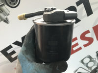 Carcasa filtru combustibil cu senzor mercedes w204 2.2cdi euro 5 cod wk820/17