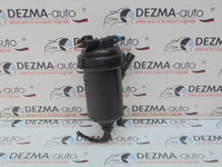 Carcasa filtru combustibil GM13204107, Opel Vectra C, 1.9cdti, Z19DTL