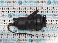 Carcasa filtru combustibil, GM13204107, Opel Vectra C GTS, 1.9cdti, Z19DTL