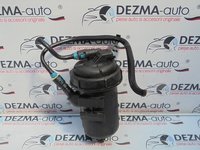 Carcasa filtru combustibil GM13204107, Opel Zafira B, 1.9cdti, Z19DT