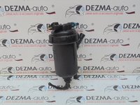 Carcasa filtru combustibil GM13204107, Opel Zafira B, 1.9cdti, Z19DTL