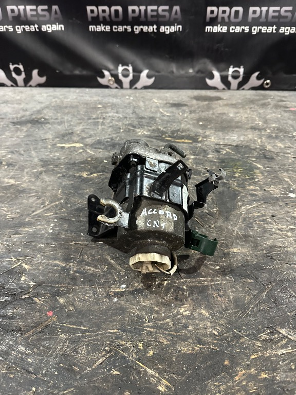Carcasa filtru combustibil Honda Accord 7 CN1 2.2 i-CTDi 2003-2008 - Cod 16010-RSR-E01 - imagine 1