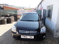 Carcasa Filtru Combustibil Kia Sportage II 2.0 Diesel 2006 - 2010