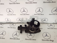 Carcasa filtru combustibil Mercedes 2.2 CDI A6512001056
