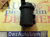 Carcasa filtru combustibil Opel Astra G, 1.7 DTI, cod: 9129137