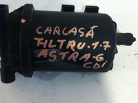 Carcasa filtru combustibil opel astra g 1.7 dti 1998 - 2004 cod: 9129137