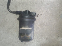 Carcasa filtru combustibil Opel Astra G, 1.7 dti, cod: 9129137