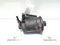 Carcasa filtru combustibil, Opel Astra J GTC [Fabr 2011-2018] 1.7 CDTI, A17DTR, 13251276