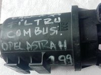 Carcasa filtru combustibil Opel VECTRA C