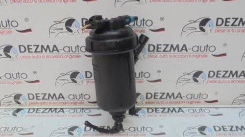 Carcasa filtru combustibil, Opel Zafira B (A0