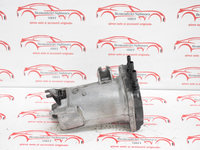 Carcasa filtru combustibil Peugeot 407 2.7 HDI 2009 578