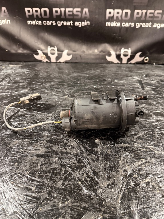 Carcasa Filtru combustibil Renault 1.9 DCI F9Q Euro 4 Megane 2 Laguna 2 - Cod 8200 416 946 - imagine 1