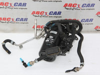 Carcasa filtru combustibil Skoda Octavia 3 (5E3) 2013-2020 2.0 TDI 5Q0127400F