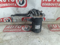 CARCASA FILTRU COMBUSTIBIL VOLKSWAGEN GOLF V 2008 OEM:1K0127400K.