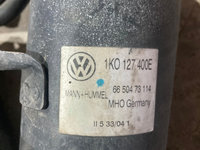 Carcasa filtru combustibil Volkswagen Jetta 3 (1K2) [Fabr 2005-2010] 1K0127400E 2.0 TDI BKD