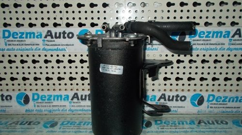 Carcasa filtru combustibil, Vw Golf 6, 2.0tdi