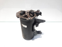 Carcasa filtru combustibil, VW Golf 6 (5K1), 1.6 TDI, CAY, 77 kw, 105 cp, cod 1K0127400L (id:453573)