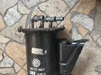 Carcasa filtru combustibil, Vw Golf 7 1.6 tdi, cod 5Q0127400F