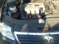 Carcasa filtru combustibil VW Passat 2.0 TDI cod 3C0127400C carcasa filtru motorina passat b6 audi seat skoda