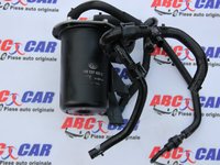 Carcasa filtru combustibil Vw Passat B7 model 2012 2.0 TDI 7N0127400D