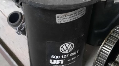 Carcasa filtru combustibil VW Passat B8/Octav