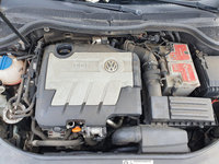 Carcasa Filtru Combustibil VW Passat CC 2011 2.0 140CP, tip- CBAB